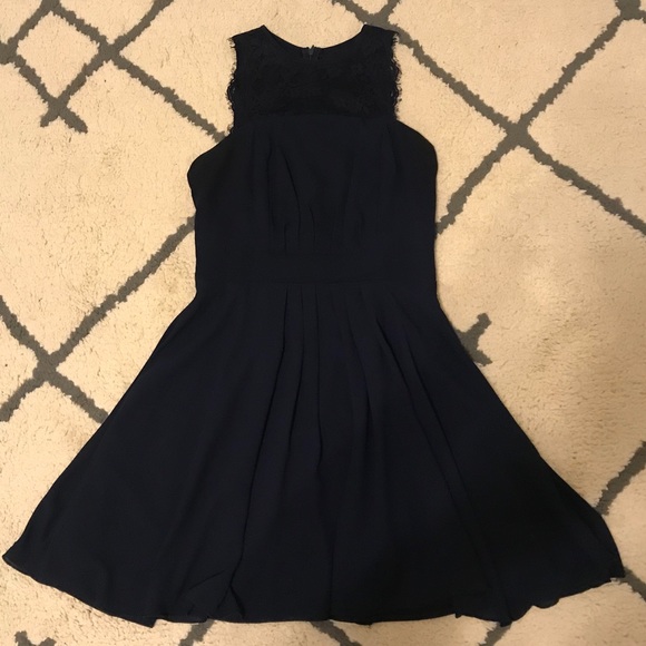 Francesca's Collections Dresses & Skirts - Homecoming Dress